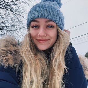 Meet your Posher, Florence